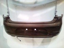 Pare choc arriere RENAULT CLIO