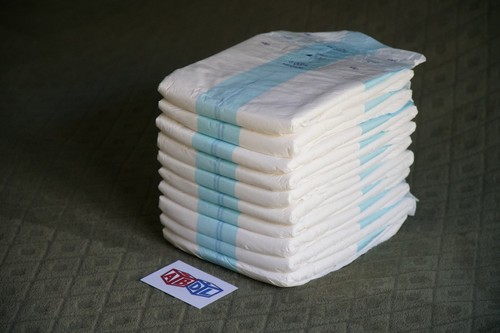Tena slip plus - plus,