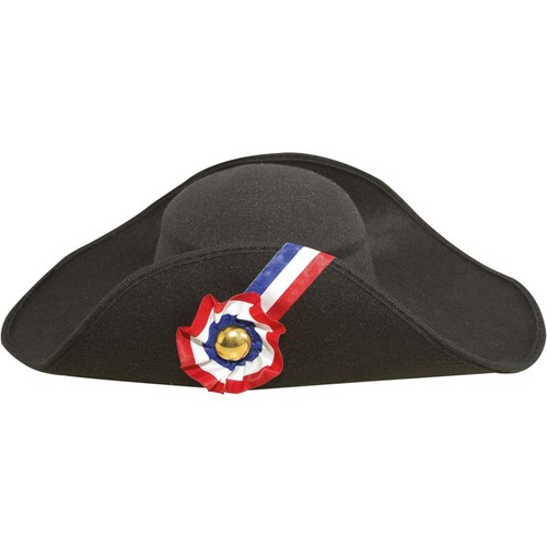 Chapeau napoléon - de,