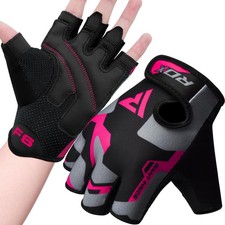 Gants de fitness pour femmes