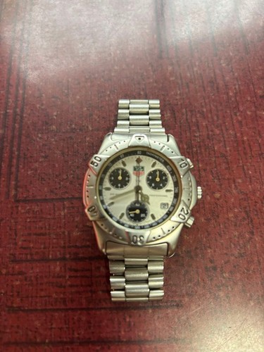 Tag heuer pilot - heuer,