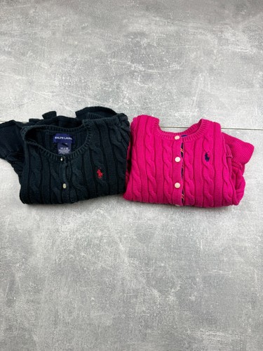 Lot gilet cardigans - lot,