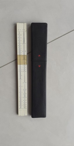 Règle calculer 30cm - règle,