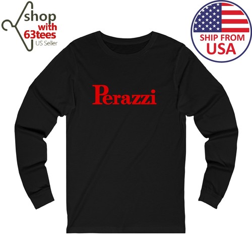 Perazzi men black - size, s
