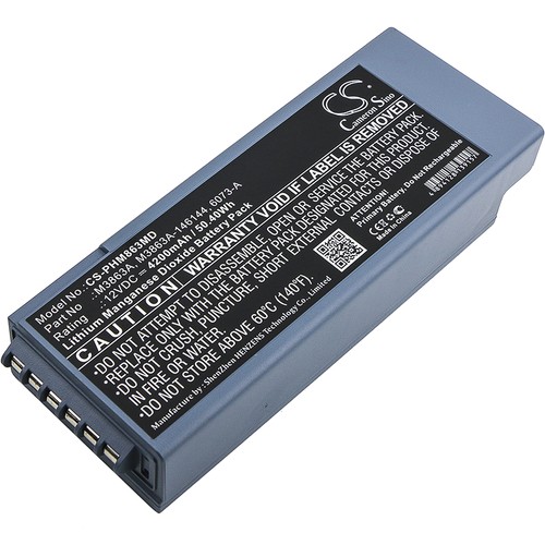 Battery for philips admin - for,