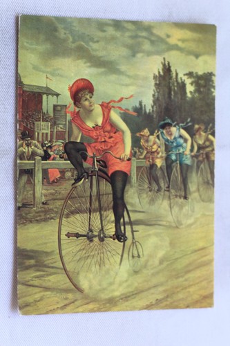 Cpm sport cyclisme - cpm,, nos