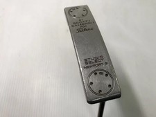 Titleist Scotty Cameron Studio