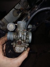 carburateur mikuni Yamaha 125