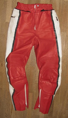 Segura moto pantalon en - segura/moto,