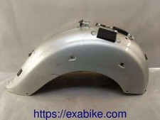 garde-boue arriere pour Yamaha