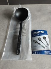 Grande louche Stoneline neuve