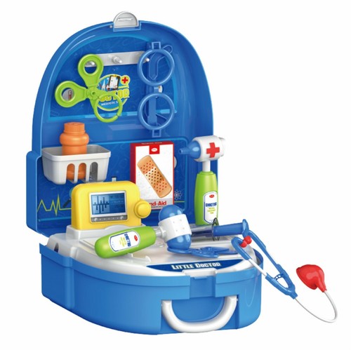 Malette docteur enfants - malette, docteur,enfants