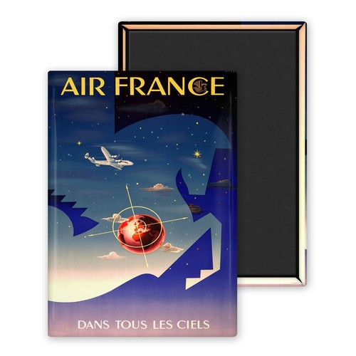 Air france dans - air,