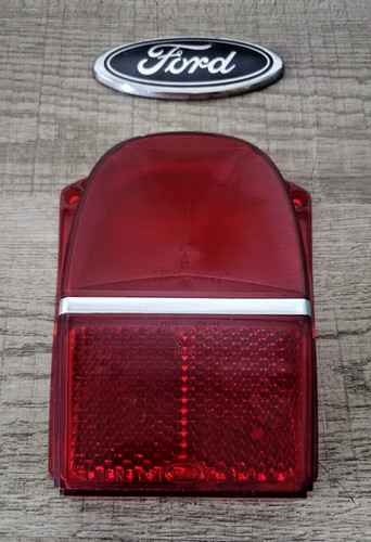 Ford corsair feu arrière stb - feu,