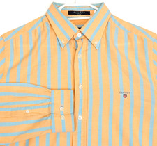 Chemise homme Gant Preppy