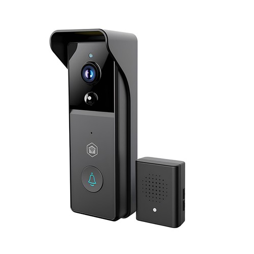 Nedis vidéophone 3mp - nedis,