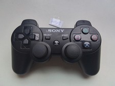 Manette Officielle Sixaxis