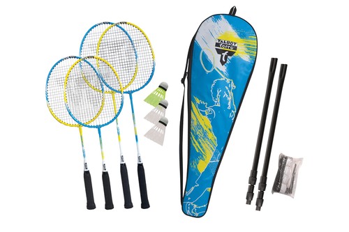 Set badminton - de,