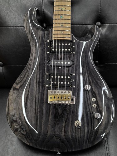 Guitare électrique paul reed - paul,