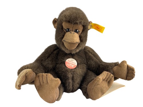 Peluche collection steiff - peluche,