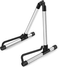 ? Donner Aluminum Alloy Guitar Stand Stable Folding Bass Ukulele Banjo Holder