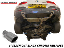 Pipe Dynamics BMW M135i