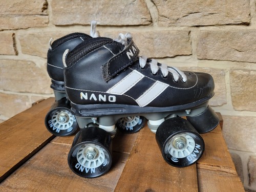 Paire de rollers - paire, quad