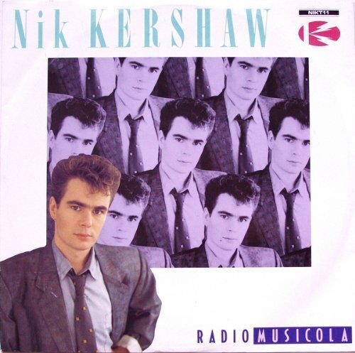 Nik kershaw radio - nik,
