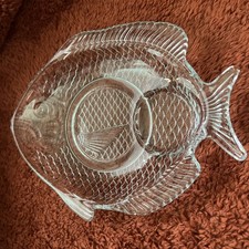 VINTAGE ARCOROC POISSON FISH