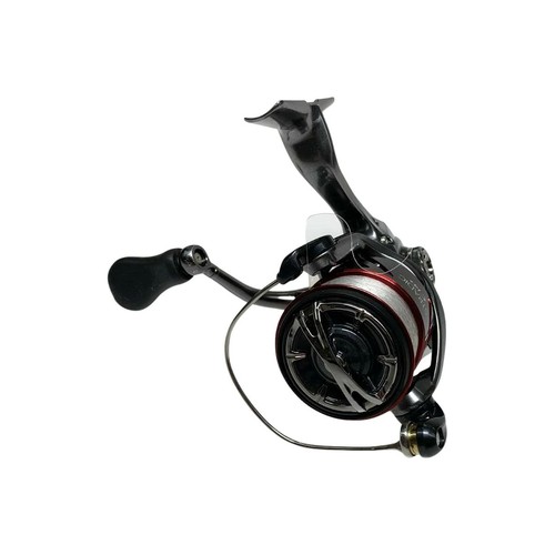 Pour moulinet tournant - , 16