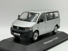Volkswagen T5 2003 1/43 Del Prado IXO