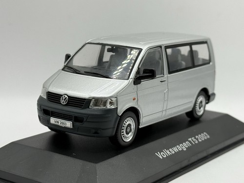 Volkswagen 2003 43 - t5,