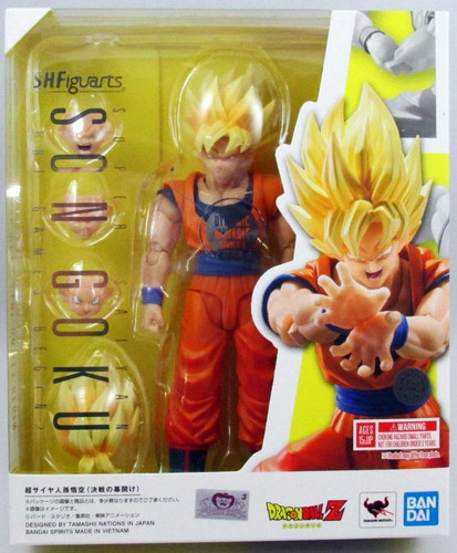 Dragonball bandai - -,