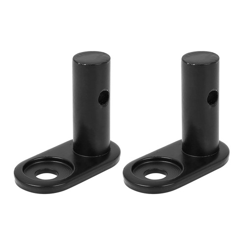 2pcs universel vélo remorque - 2pcs,