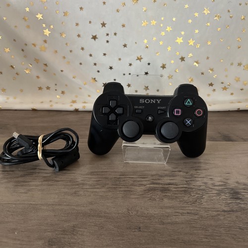 Manette ps3 officielle - manette,