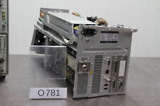 COMET PCT CUBO 133-150 HF POWER GENERATOR 13.56MHz 150W TDK HFE1600-48 # O781 e