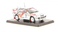 RALLYE 1/24  WRC  N°46