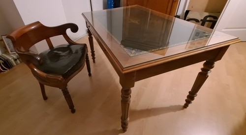 Bel ensemble bureau - , et