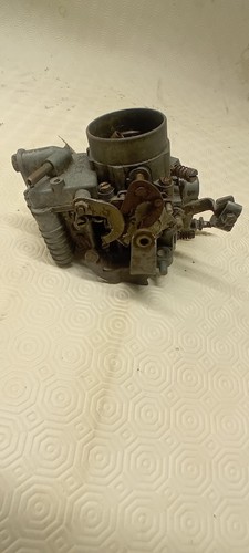Carburateur citroen 2cv - carburateur,