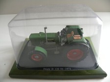 1/43 Tracteur  DEUTZ D 130 06