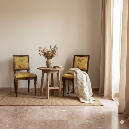 Chaises néoclassiques - chaises,