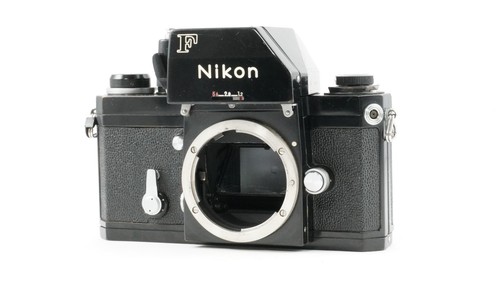 Appareil photo reflex