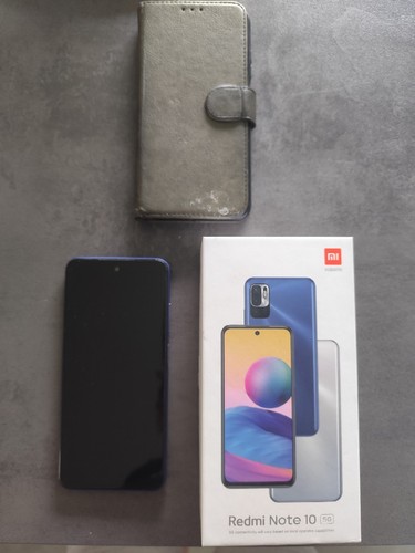 Xiaomi redmi note - xiaomi, 10