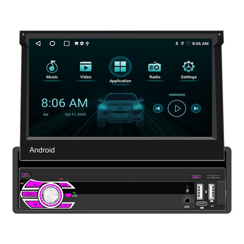 Universal 1din android - 1din,