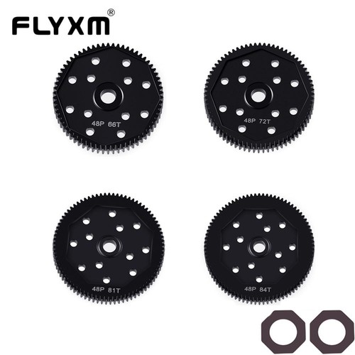Steel gearbox spur gear for - gearbox,