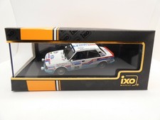 Skoda 130L L. Krecek B. Motl