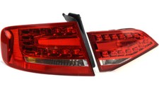 Feux Arrière Kit Convient