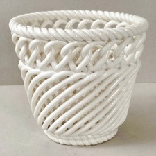 CACHE-POT ITALIEN VINTAGE 1960