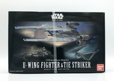 Bandai Star Wars U-Wing