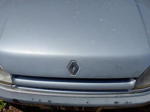 Calandre renault r25 - renault,